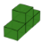 Zobrist Cube Solver Logo